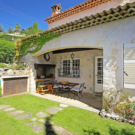 Villa Lou Jas *