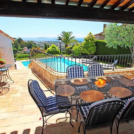 Villa Lou Jas