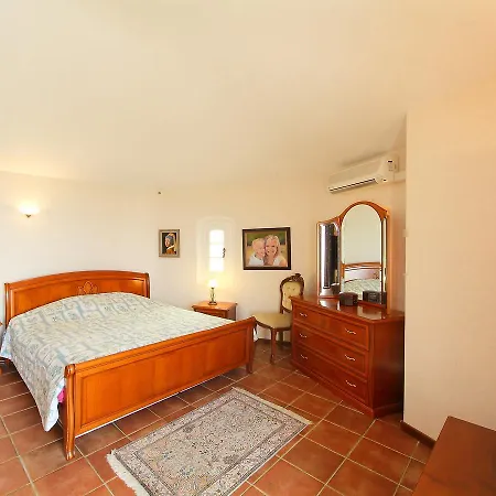 Lou Jas Villa Mandelieu