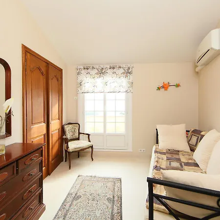 Villa Lou Jas Mandelieu