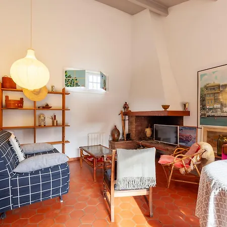 Holiday home Lou Jas - *