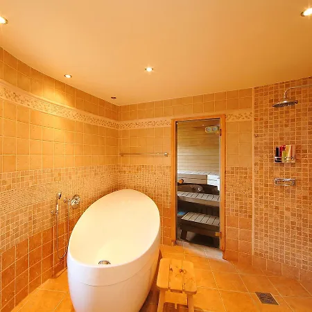 Villa Lou Jas *