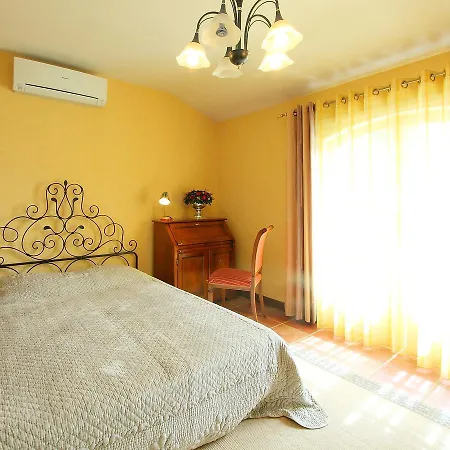 Lou Jas Villa